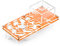 AntHouse - Ant Farm Educational Kit - Pilzmodell - 10x20x1,3 cm - Orange - Freie Ameisen