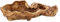 Fenteer Irregulärer Blumentopf aus Harz, Künstliche Treibholz Pflanzer Skulptur ​Sukkulenten Pflanzer Übertopf Rustikaler Kaktus Container Blumentopf Treibholz Stamm Stump Log Dekorativer