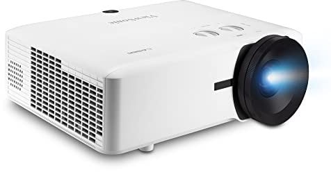 LS921WU 6,000 ANSI Lumens WUXGA Short Throw Laser Installation Projector