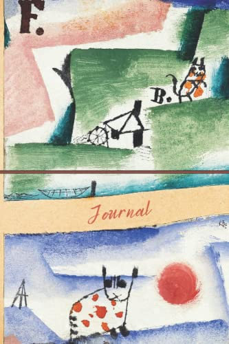 Journal: Tomcat's Turf Paul Klee
