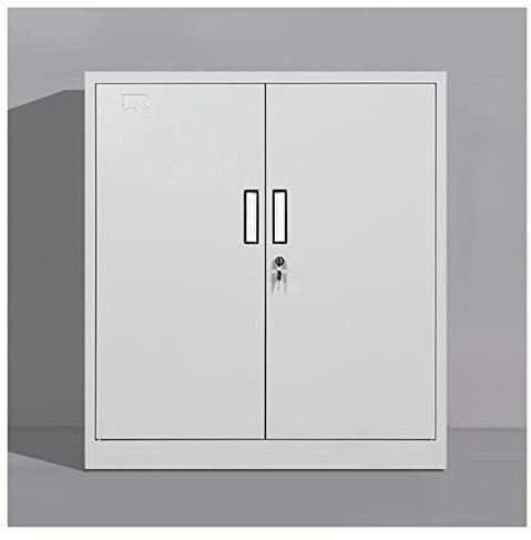 JKXWX Aktenschrank Anmeldungsschränke Büroschränke mit Lock Data File Werkzeugschränke Niedrige Schränke Eisenschränke Kleine Schränke Lagerschränke Büroschrank (Size : C)
