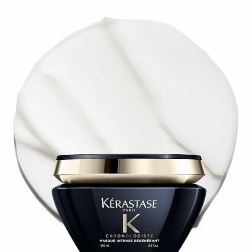 Kerastase Chronologiste Masque Intense Regenerant 200ml - revitalisierende Maske