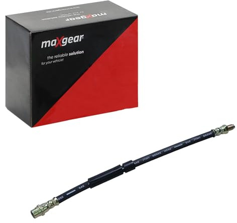 Maxgear 52-0337 Bremsschlauch hinten