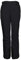 killtec Damen Skihose/Funktionshose mit Kantenschutz und Schneefang KSW 94 WMN SKI PNTS, schwarz, 34, 40842-000