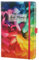 Global Printed Products Fünf-Minuten-Tagebuch zur Selbstpflege, Regenbogen-Blütenblätter