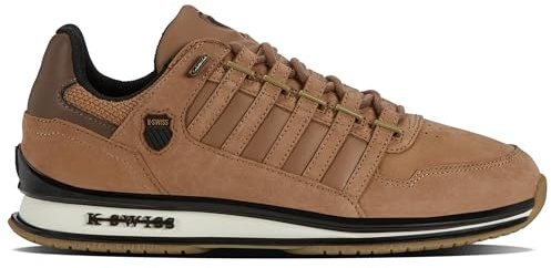 K-Swiss Herren Rinzler Gt Sneaker, Tbacco Tbacco Waxlth, 45 EU