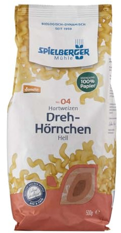 Spielberger Hörnchen, gedreht, 500g (12)