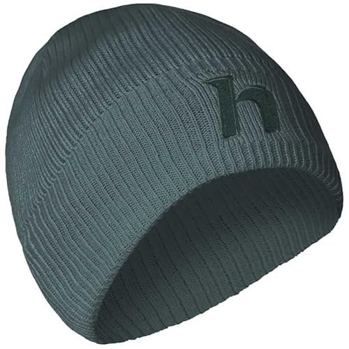 Hannah Tadus Beanie, Einheitsgröße, grün, One size