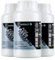 OMTech Laser Marking Powder, 120 mL Metal Laser Marking Fluid for CO2 Laser Engraver, High Contrast Laser Marking Ink for Metal, Laser Black Ink Laser Ink Agent (3 Bottle)