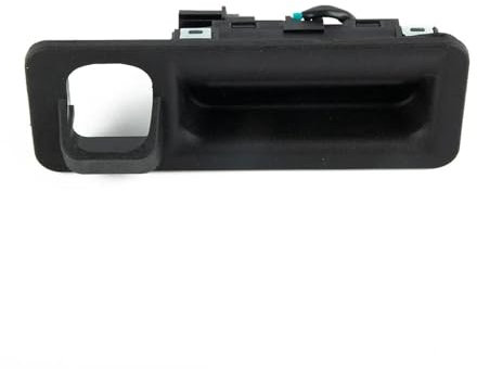 Serratura Portellone Bagagliaio 1 PC Per KIA Per Sportage 2017 2018 2019 Bagagliaio Un'auto Coperchio Serratura Portellone Maniglia Nera 81260-D9010 Auto Esterno Accessori Ricambio Blocco portellone