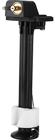 Boat Fuel Tank Gauge 6YL 24260 01 ABS Replacement for Outboard Motor External 12L 24L Marine Boats Yachts