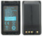 Batteria di ricambio 7.4V 2000mAh KNB-57Li per Kenwood TK-2170 TK-2140 TK-2160 TK-3140 TK-3160 TK-3173 NX-3200 NX-3300 NX-3400 Batteria radio bidirezionale