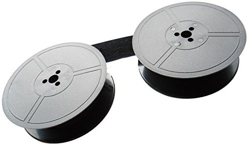 Farbband - schwarz kompatibel mit DIN 2103-53 mm Durchmesser- Gr.1-Farbbandfabrik Original