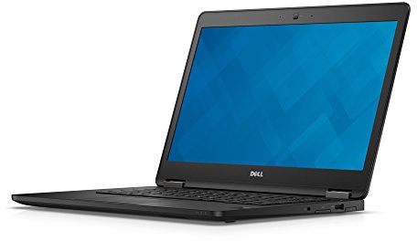 Dell Latitude Pc Portatile Notebook Intel i5 6th, Ram 16 Gb, SSD 256 Gb, Display da 14, WiFi, BT, Windows 11 Pro + Libre Office (Ricondizionato)
