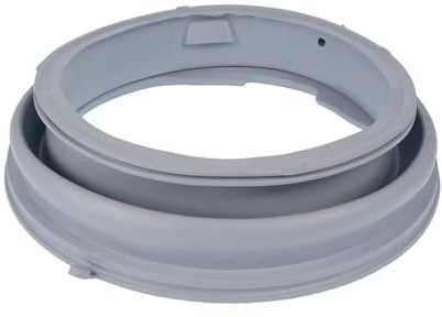 Reemplazo De Sellos De Piezas De Lavadora, Compatible Con Bosch Logixx, 00680405 Piezas De Arandela De Goma De Sellado De 8 Kg