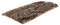 PEPLAYTAL Bark Background Board for Reptiles Lightweight Decorative Backdrop for Terrariums Fish Tanks Plant Walls Unique Textured Design for Bearded Dragons Geckos Snakes