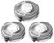 Replacement SH50 Shaver Head Accessory, Compatible for Philips Shavers 5000 Series, AquaTouch, PowerTouch S5160, S5210, S5205, S5370