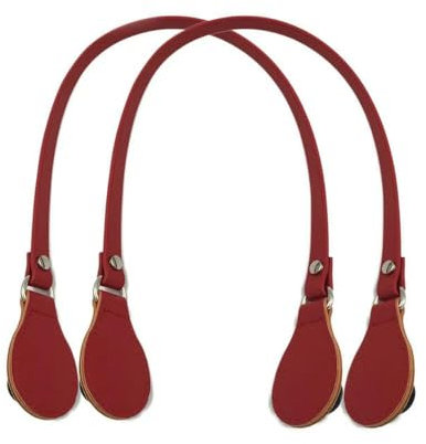GUOZHAN Obag Handtasche Kunstleder Griff Abnehmbare Drop Ende Für O Tasche Ochic Handtaschen