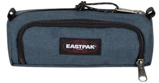 Eastpak Triple Bench Pencil Case Ref 65984 26W Blue 20