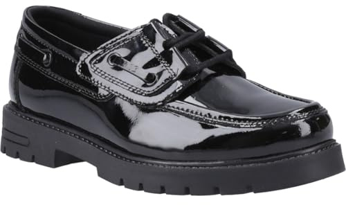 Hush Puppies Lucy Patent SNR