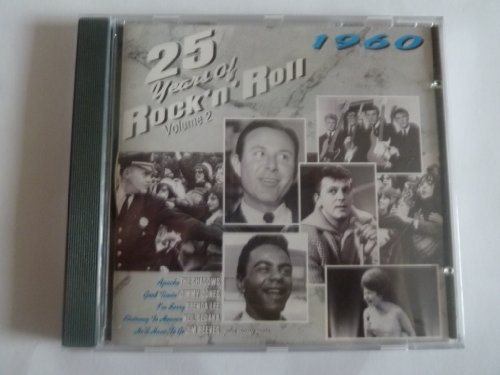 25 Years of R&R 1960 V.2 (US Import)