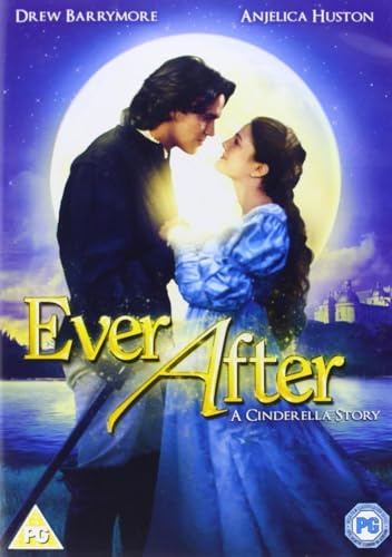Ever After - Dvd [UK Import]