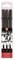 Pinselstift Sakura Pigma Set 3er schwarz