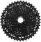 SunRace CSMS8 11 Speed Cass 1136t Gang-Kassette, Schwarz