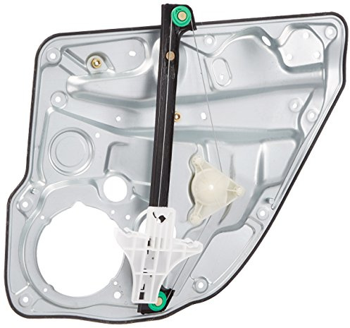 ESEN SKV Fensterheber 01SKV037 hinten links | Kompatibel mit: VW BORA I, BORA Variant, GOLF IV, GOLF IV Variant