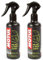 RS Motul MC Care M1 Helm-& Visier-Reiniger, für Motorrad, Roller, 250 ml, 2 Stück