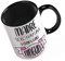 Taza Regalo de Cerámica para Madres Madre Solo Hay una y como la mía Ninguna