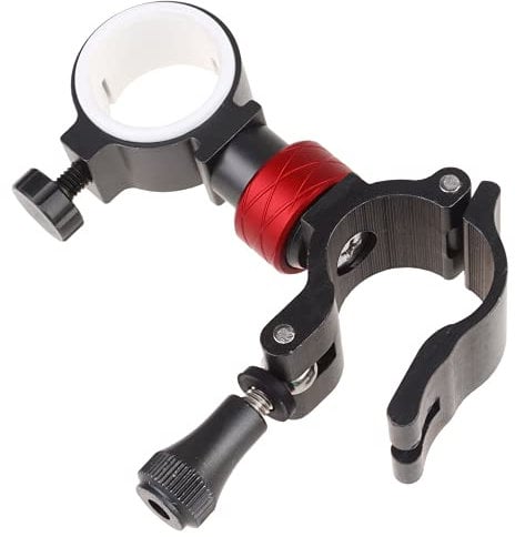NC NC Shade - Soporte para sombrilla para Silla de Pesca, Abrazadera para Paraguas, Clip de Montaje para Playa, Silla de Pesca al Aire Libre