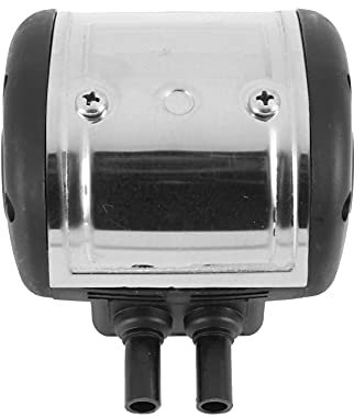 Beauneo Nuevo L80 Neumatico Pulsador para ordenador de vaca Accesorio de maquina de ordeno Ordenador Granja lechera