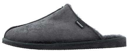 Shepherd 1201 Herren Hausschuhe