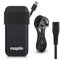 Maplin 112W 100W USB C Laptop Charger Power Supply with USB-A Fast Charge Port & 3.35m Cable 5V 2.4A for MacBook Pro/Air, Dell, Lenovo Thinkpad, Chromebook, HP, Acer, Asus, Samsung, Google, Phones