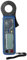 Testeur de courant de fuite CA, 100 A, 400 V, pince de test multimètre numérique, Qté 1 | MP780051