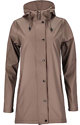 WEATHER REPORT Petra Jacke 1080 Iron 34