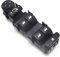 DKAEUK CTWS004 Interruptor elevalunas eléctrico para Cit.roe.n C5 I (DC_) 2001-2004, C5 II (RC_) 2004, PEU.GEO.T 807 2002-2008 OE # 6554.HQ