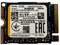 Oemgenuine OEM KIOXIA Disque SSD interne M.2 PCI-e NVME 256 Go 30 mm 2230 Facteur de forme M Key Steam Deck