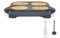 LIVOO - Mini crêpe party DOC266G - 4xØ 12 cm, 500W, antiadhésif