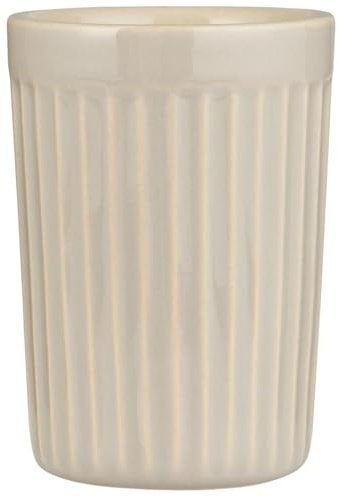 IB Laursen Espressotasse Mynte LATTE Beige Keramik Geschirr Tasse 100 ml