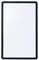 for Amazon Google Fire Max 11 2023 11 SU8NST Touch Screen Panel Tablet Front Outer LCD Glass Lens with OCA