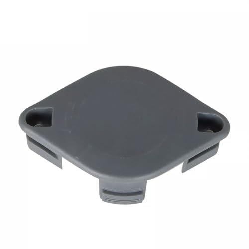 YCZYGBM Lawn Mower Parts For Ryobi ACFHRL2 18V 24V 40V for Polycarbonate Bladed for Strimmer Trimmer Head