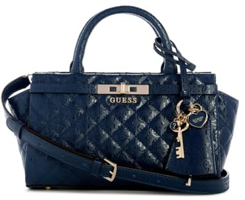 GUESS Damen Idra Small Satchel