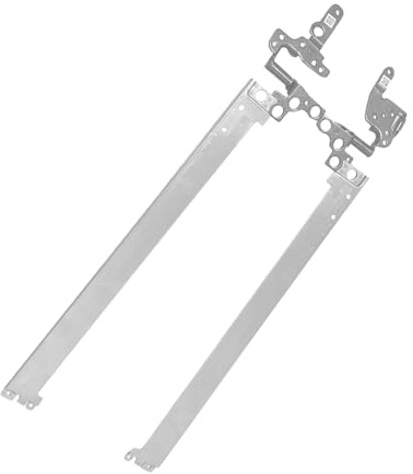 ZAHARA LCD écran Charnière Hinge pour Acer Chromebook CB315-4HT LCD Hinge/Screen Hinge 33.AZ1N7.001 33.AZ1N7.002