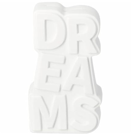 Räder Porzellan Spardose „Dreams“ – Geschenkidee für Wünsche & Träume