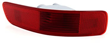 Johns 58 47 87-9 Nebelschlussleuchte