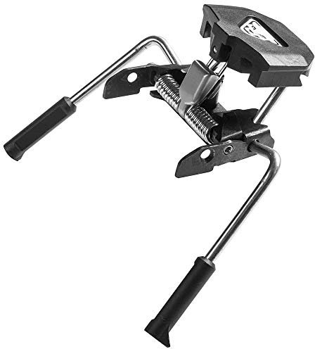 DYNAFIT Herren Ski Bindung Brake TLT Speed 75mm