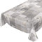 ANRO Wachstuchtischdecke Wachstuch Wachstischdecke Tischdecke abwaschbar Industry Modern Used Look Industrie 260x140cm