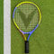 Vermont Colt Tennisschläger (4 Größen) Mini Tennisschläger – Erwachsene Tennisschläger (48cm - Mini Tennis Rote Stufe)